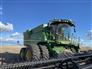 John Deere 2015 S670 Combines