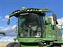 John Deere 2013 S670 Combines
