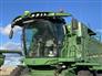 John Deere 2013 S670 Combines