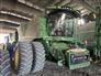 John Deere 2020 S780 Combines