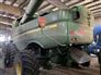 John Deere 2020 S780 Combines