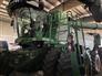 John Deere 2020 S780 Combines