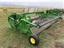 John Deere 2012 615P Headers - Other