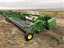 John Deere 2012 615P Headers - Other