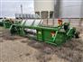 John Deere 2012 615P Headers - Other