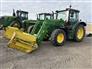 John Deere 2019 6130R Other Tractors