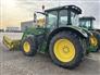 John Deere 2019 6130R Other Tractors