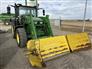 John Deere 2019 6130R Other Tractors