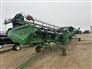 John Deere 2023 HD45R Headers - Other