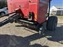 Massey Ferguson 2024 2956A Balers - Round