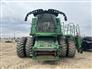John Deere 2018 S790 Combines