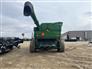 John Deere 2018 S790 Combines