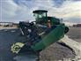 John Deere 2020 W170M Mower Conditioners / Windrowers