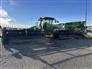 John Deere 2020 W170M Mower Conditioners / Windrowers