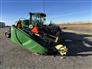 John Deere 2020 W170M Mower Conditioners / Windrowers