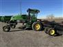 John Deere 2020 W170M Mower Conditioners / Windrowers