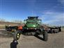 John Deere 2020 W170M Mower Conditioners / Windrowers