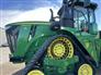 John Deere 2018 9620RX Other Tractors