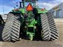 John Deere 2018 9620RX Other Tractors