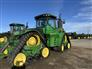 John Deere 2018 9620RX Other Tractors