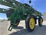 John Deere 2020 R4045 Sprayers - Self Propelled