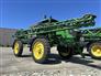 John Deere 2020 R4045 Sprayers - Self Propelled
