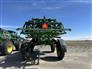 John Deere 2020 R4045 Sprayers - Self Propelled
