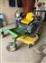 John Deere 2016 Z525E Riding Lawn Mowers