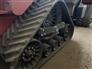 Case IH 2020 580 4WD