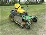 John Deere 2016 Z540R Riding Lawn Mowers