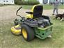 John Deere 2016 Z540R Riding Lawn Mowers