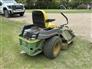 John Deere 2016 Z540R Riding Lawn Mowers