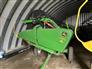2020 John Deere 740FD