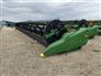 John Deere 2020 745FD Headers - Other