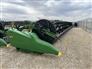 John Deere 2020 745FD Headers - Other