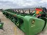 John Deere 2020 745FD Headers - Other