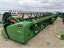 John Deere 2020 745FD Headers - Other