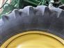 John Deere 2012 4730 Sprayers - Self Propelled