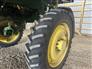 John Deere 2012 4730 Sprayers - Self Propelled