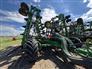 John Deere 2024 P680 Air Seeders / Air Carts