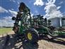 John Deere 2024 P680 Air Seeders / Air Carts