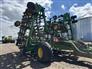 John Deere 2024 P680 Air Seeders / Air Carts
