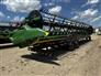 John Deere 2023 RD45F Headers - Other