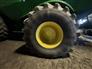John Deere 2022 S790 Combines