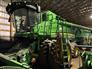 John Deere 2022 S790 Combines