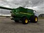 John Deere 2022 S790 Combines