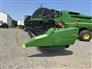 John Deere 2019 740FD Headers - Other