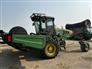 2013 John Deere W150