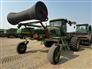 John Deere 2013 W150 Mower Conditioners / Windrowers