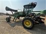 John Deere 2013 W150 Mower Conditioners / Windrowers